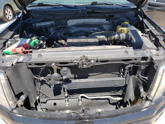 Photo 7 from auction – 2014 FORD F150 SUPER with VIN 1FTFX1EF4EKG20631