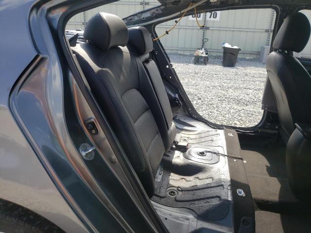 Photo 6 from auction – 2015 KIA FORTE EX with VIN KNAFZ4A84F5261328
