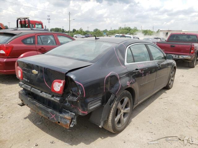 Photo 4 from auction – 2011 CHEVROLET MALIBU 1LT with VIN 1G1ZC5E13BF312609
