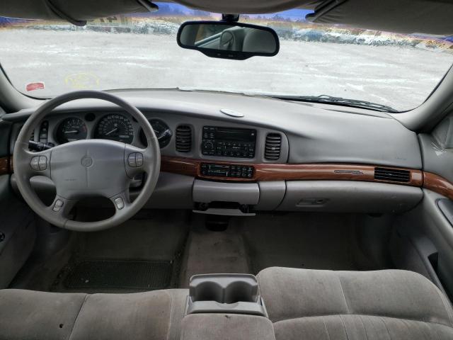 Photo 9 from auction – 2001 BUICK LESABRE CU with VIN 1G4HP54K514183327