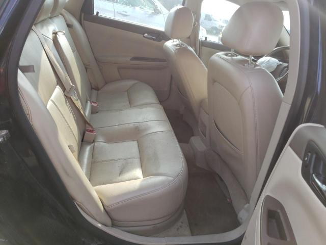 Photo 6 from auction – 2008 CHEVROLET IMPALA LT with VIN 2G1WT58K281318666