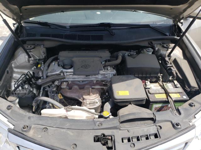 Photo 7 from auction – 2014 TOYOTA CAMRY L with VIN 4T4BF1FK4ER430895