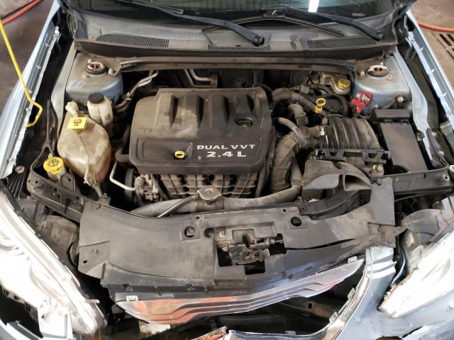 Photo 7 from auction – 2012 CHRYSLER 200 LX with VIN 1C3CCBABXCN292252