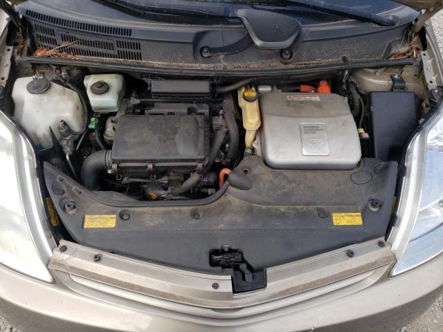 Photo 7 from auction – 2004 TOYOTA PRIUS with VIN JTDKB20U640080864