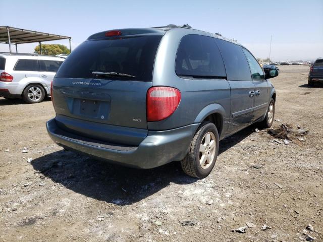 Photo 4 from auction – 2005 DODGE GRAND CARA with VIN 2D4GP44L85R354287