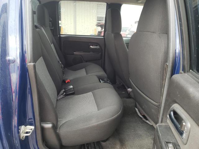Photo 6 from auction – 2011 CHEVROLET COLORADO L with VIN 1GCHTCFE2B8107506