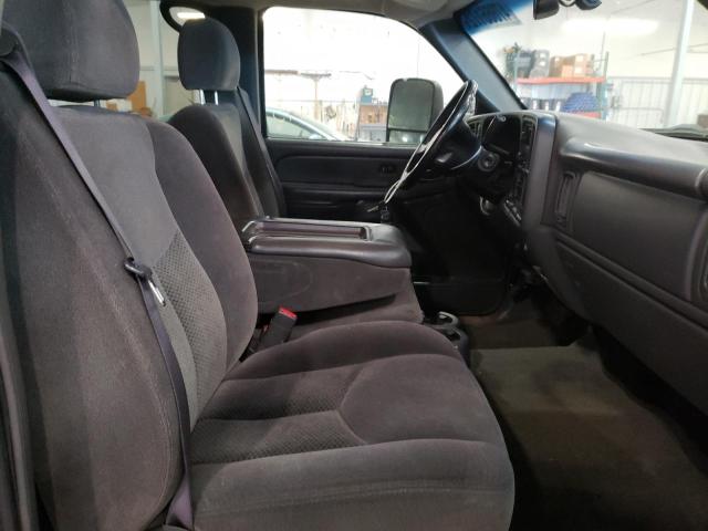 Zdjęcie 5 z aukcji – 2006 CHEVROLET SILVERADO z VIN 1GCHK23U86F124580