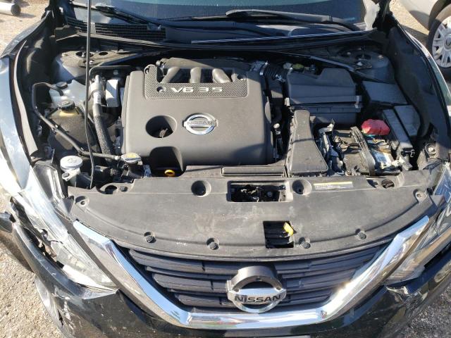 Photo 7 from auction – 2017 NISSAN ALTIMA 3.5 with VIN 1N4BL3APXHC136584