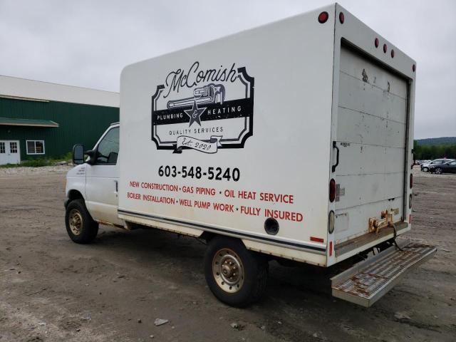 Photo 9 from auction – 2004 FORD ECONOLINE with VIN 1FDSE35LX4HB18056