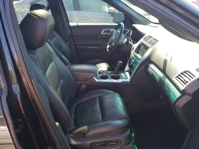 Photo 5 from auction – 2013 FORD EXPLORER S with VIN 1FM5K8GT2DGC89275