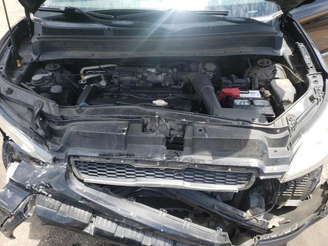Zdjęcie 7 z aukcji – 2010 KIA SOUL + z VIN KNDJT2A21A7175387