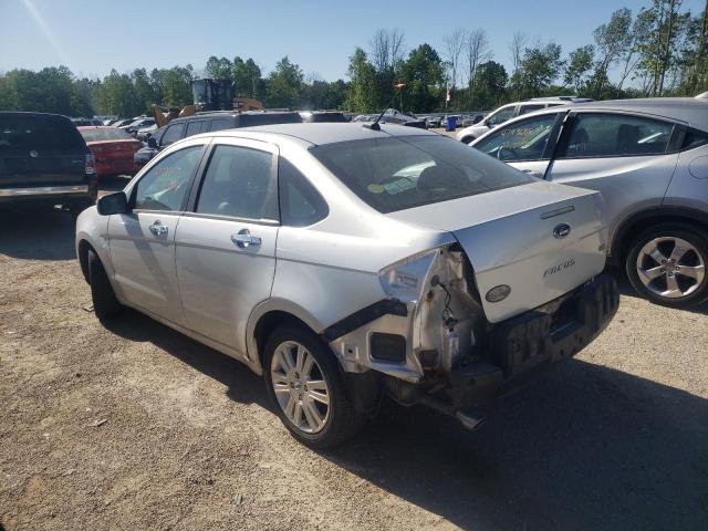 Photo 3 from auction – 2010 FORD FOCUS SEL with VIN 1FAHP3HN8AW287916