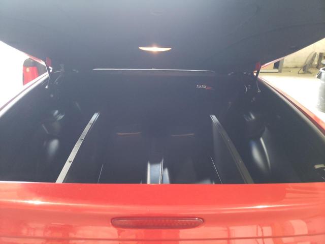 Photo 6 from auction – 2003 CHEVROLET SSR with VIN 1GCES14P53B100245
