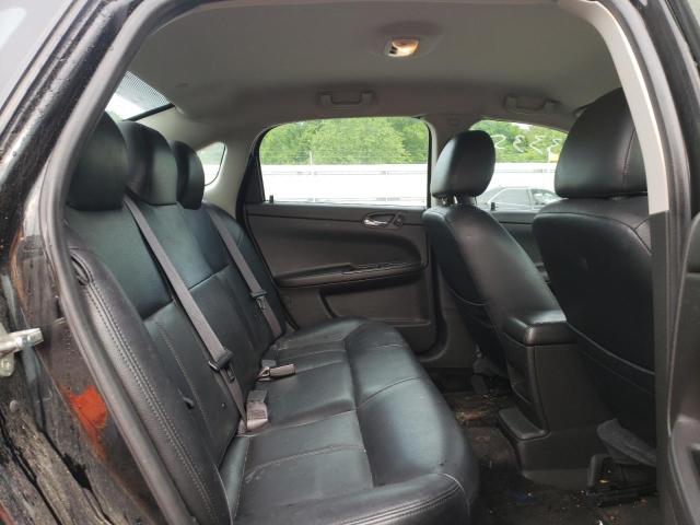 Photo 6 from auction – 2011 CHEVROLET IMPALA LT with VIN 2G1WG5EK2B1122162