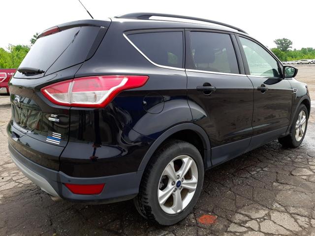 Photo 4 from auction – 2016 FORD ESCAPE SE with VIN 1FMCU9GXXGUC12704