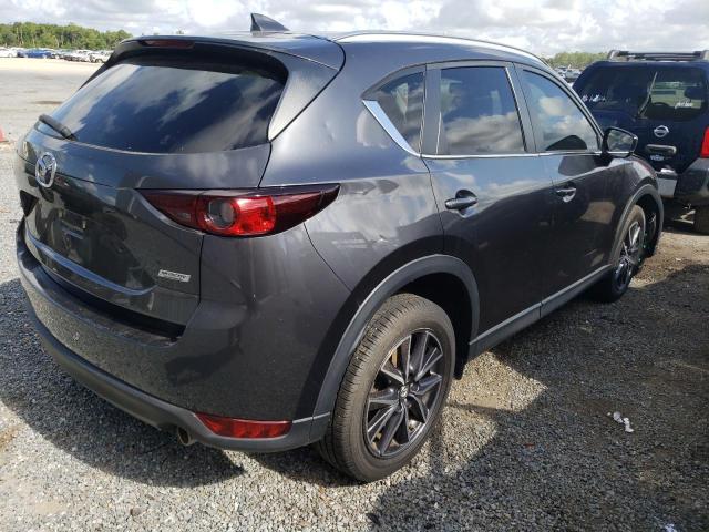 Photo 4 from auction – 2018 MAZDA CX-5 TOURI with VIN JM3KFACM5J1423428