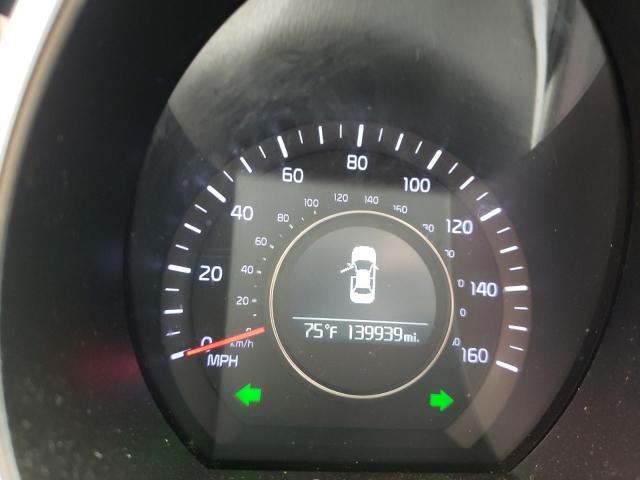 Photo 8 from auction – 2014 KIA OPTIMA LX with VIN KNAGM4A76E5461734