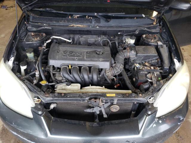 Photo 7 from auction – 2006 TOYOTA COROLLA MA with VIN 2T1KR32E86C592156