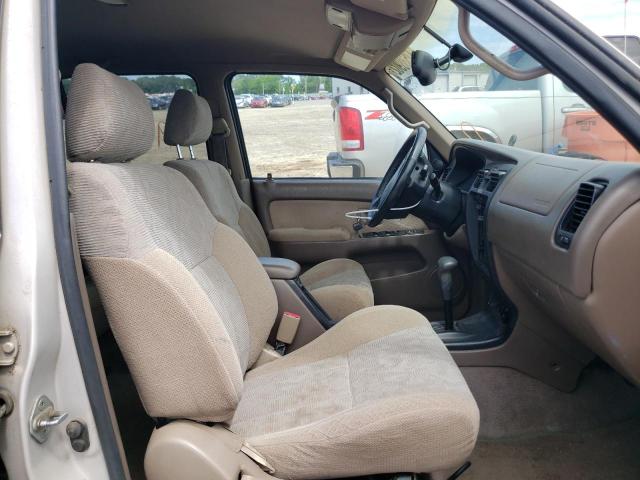 Photo 5 from auction – 1999 TOYOTA 4RUNNER SR with VIN JT3GN86R7X0107839