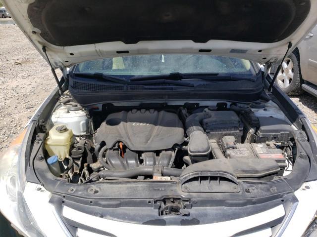 Photo 7 from auction – 2014 HYUNDAI SONATA GLS with VIN 5NPEB4AC1EH872942