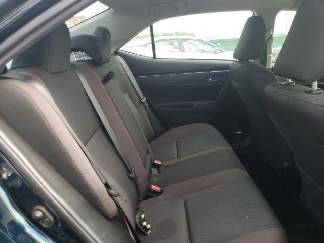 Photo 6 from auction – 2019 TOYOTA COROLLA L with VIN 2T1BURHE7KC177204