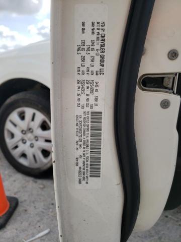 Photo 10 from auction – 2013 DODGE JOURNEY SE with VIN 3C4PDCAB1DT721635