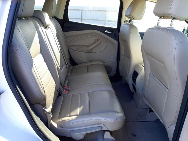 Photo 6 from auction – 2013 FORD ESCAPE SEL with VIN 1FMCU0H99DUC86767