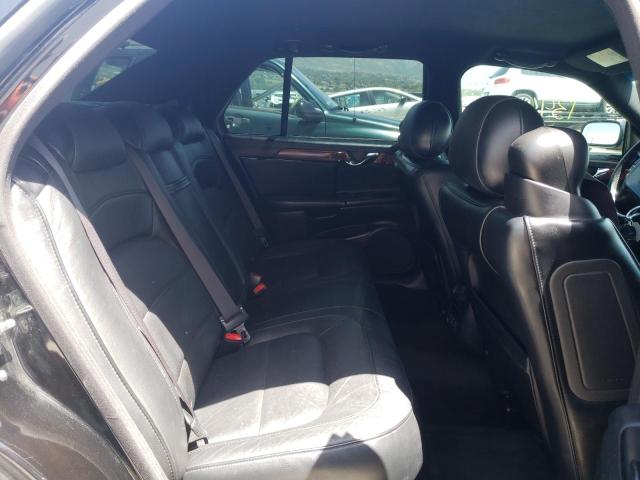 Photo 6 from auction – 2004 CADILLAC DEVILLE with VIN 1G6KD54Y04U262581