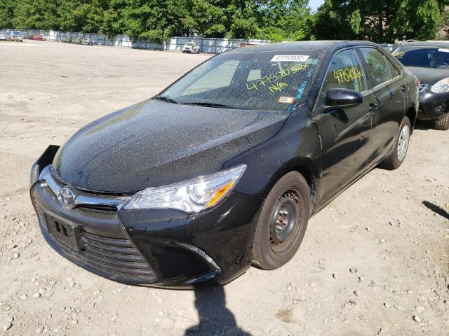 Photo 2 from auction – 2015 TOYOTA CAMRY LE with VIN 4T4BF1FK0FR449316