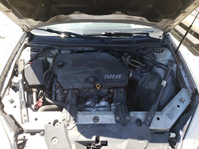 Photo 7 from auction – 2011 CHEVROLET IMPALA LT with VIN 2G1WG5EK7B1297166