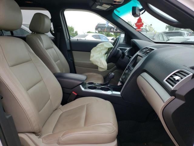 Photo 5 from auction – 2015 FORD EXPLORER X with VIN 1FM5K7D88FGA71158