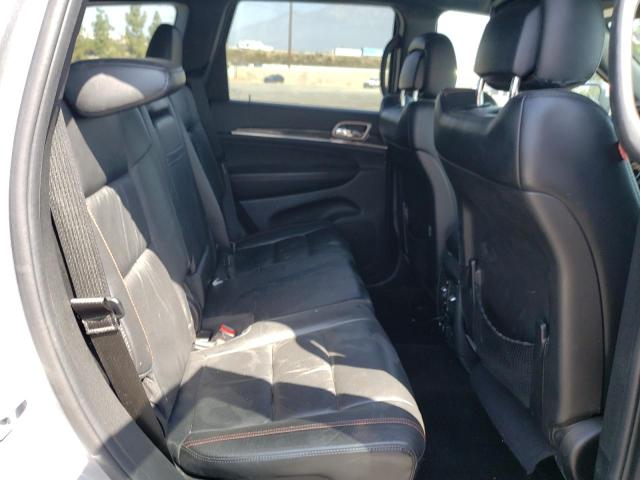 Photo 6 from auction – 2016 JEEP GRAND CHER with VIN 1C4RJFBG3GC429224
