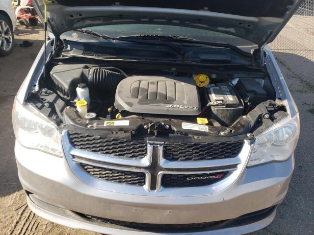 Photo 7 from auction – 2015 DODGE GRAND CARA with VIN 2C4RDGBG3FR570703