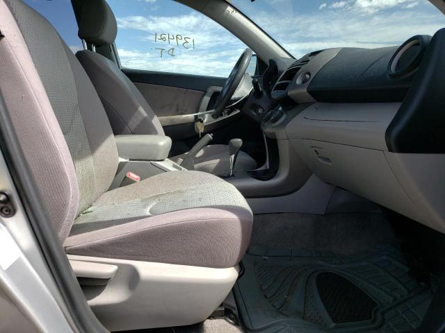 Photo 5 from auction – 2008 TOYOTA RAV4 with VIN JTMBD33V385181146