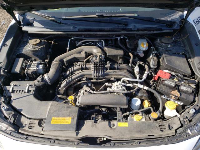 Photo 7 from auction – 2018 SUBARU CROSSTREK with VIN JF2GTAMC6J8351371