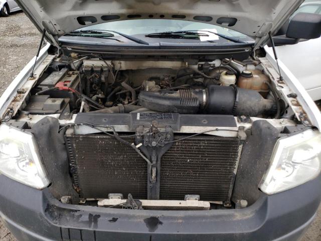 Photo 7 from auction – 2007 FORD F150 with VIN 1FTRX14W77FB47494