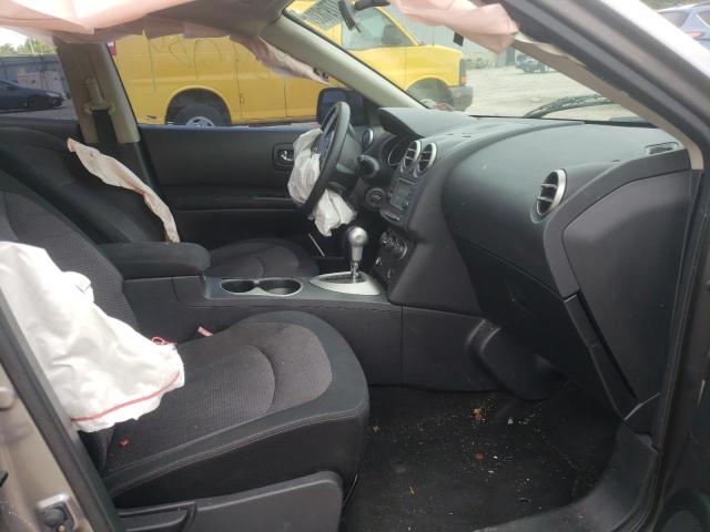 Photo 5 from auction – 2011 NISSAN ROGUE S with VIN JN8AS5MV4BW673623