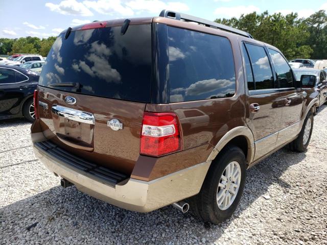 Photo 4 from auction – 2012 FORD EXPEDITION with VIN 1FMJU1H52CEF24476