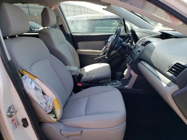Photo 5 from auction – 2015 SUBARU FORESTER 2 with VIN JF2SJADC3FH554242