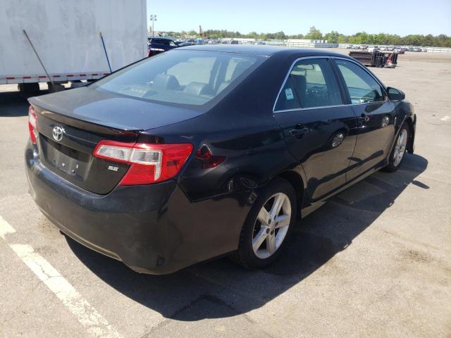 Photo 4 from auction – 2014 TOYOTA CAMRY L with VIN 4T1BF1FK7EU331210