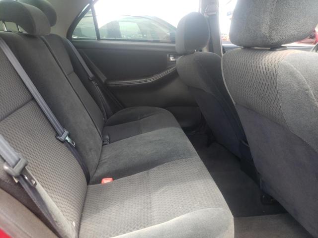 Photo 6 from auction – 2007 TOYOTA COROLLA CE with VIN 1NXBR32E37Z886564