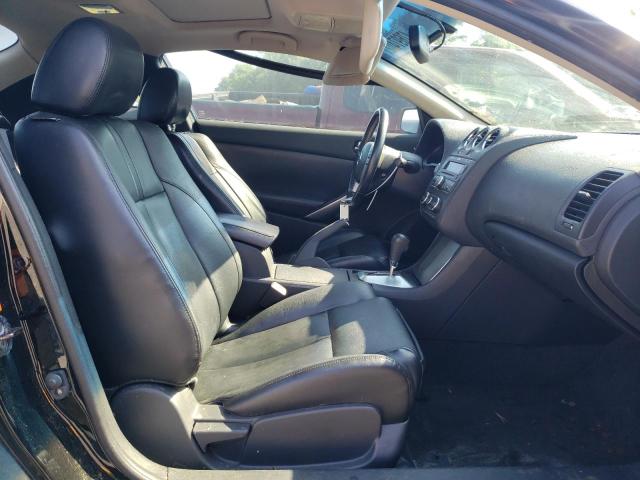 Photo 5 from auction – 2009 NISSAN ALTIMA 2.5 with VIN 1N4AL24E09C149653