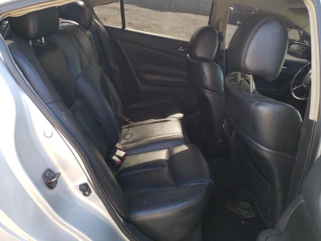 Photo 6 from auction – 2010 NISSAN MAXIMA S with VIN 1N4AA5AP0AC816044