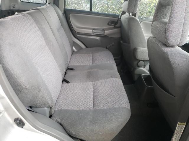 Photo 6 from auction – 2003 CHEVROLET TRACKER with VIN 2CNBJ13C236906255