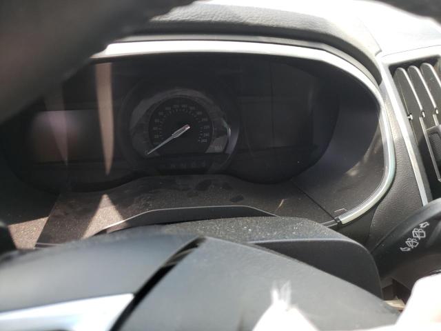 Photo 8 from auction – 2016 FORD EDGE TITAN with VIN 2FMPK4K87GBB56589