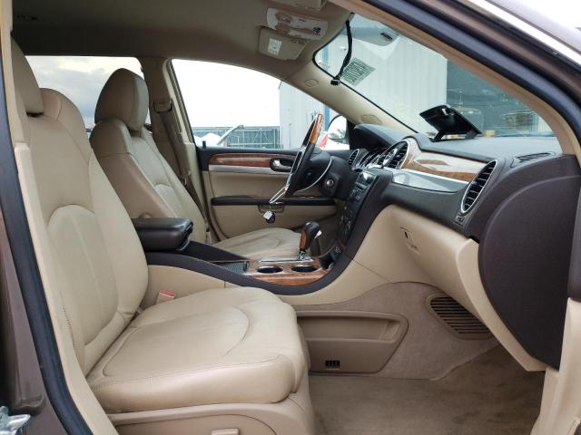 Photo 5 from auction – 2010 BUICK ENCLAVE CX with VIN 5GALRAEDXAJ105470