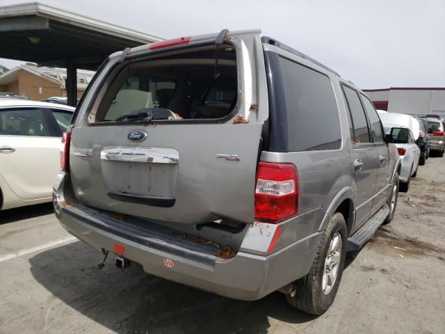 Photo 4 from auction – 2008 FORD EXPEDITION with VIN 1FMFU165X8LA88293