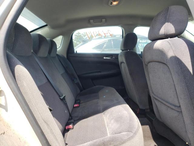 Photo 6 from auction – 2008 CHEVROLET IMPALA LS with VIN 2G1WB58N789270595