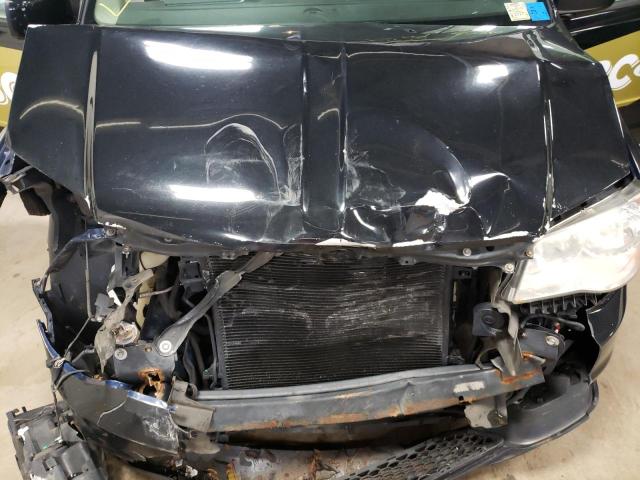 Photo 7 from auction – 2013 DODGE GRAND CARA with VIN 2C4RDGBG4DR746980