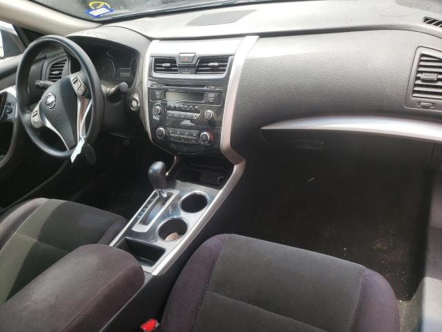 Photo 9 from auction – 2013 NISSAN ALTIMA 2.5 with VIN 1N4AL3AP0DN482136
